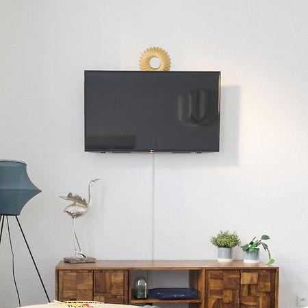 Appartunique - Chez Murillo Vichy Ngoại thất bức ảnh