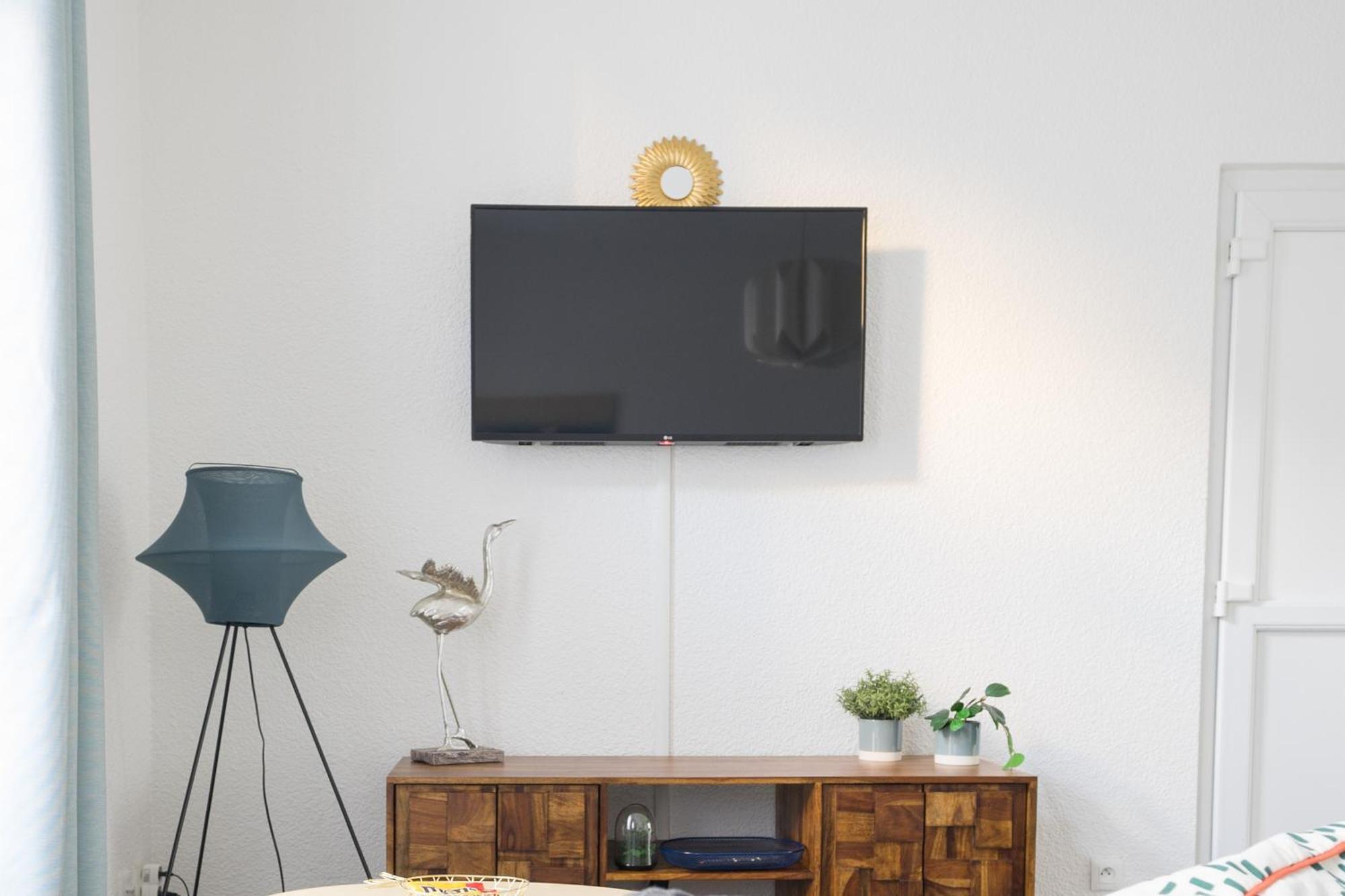 Appartunique - Chez Murillo Vichy Ngoại thất bức ảnh